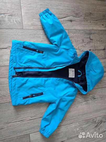 Ветровка детская 86