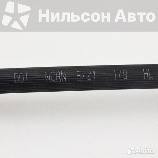 Тормозной шланг передний isuzu ELF seiken