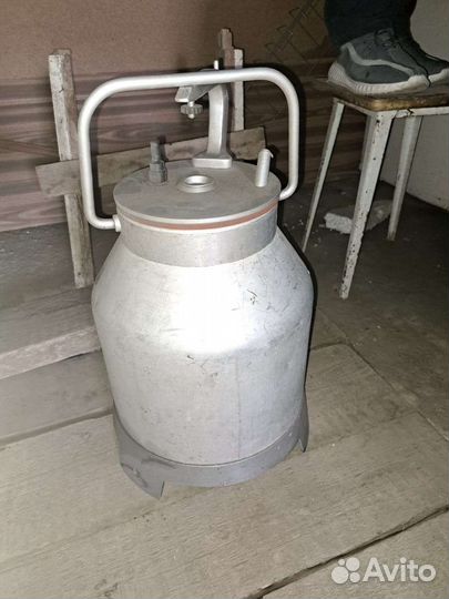 Перегонный куб 20 л