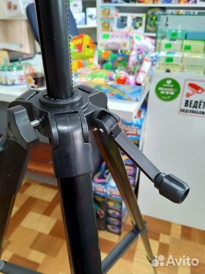 Штатив трипод YF 3388