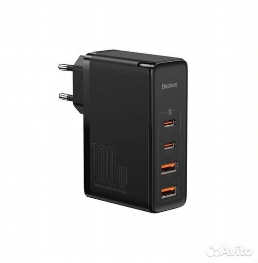 Зарядное устройство Baseus 100W