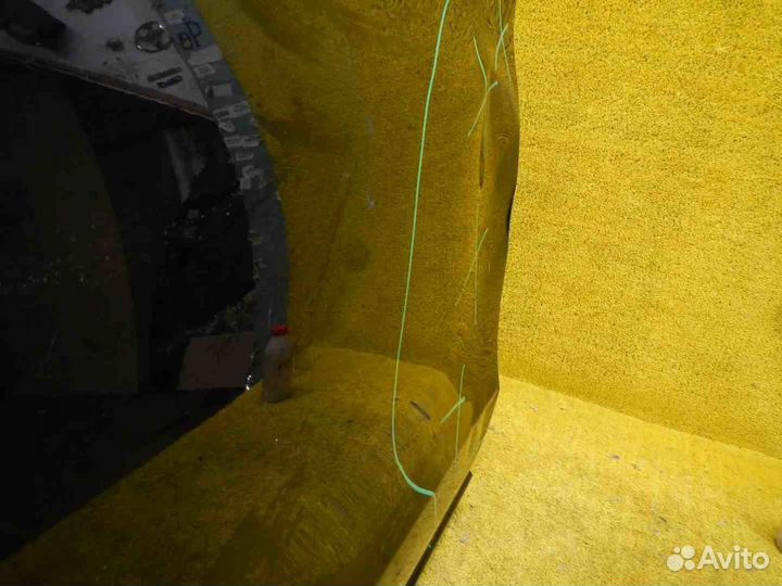 Дверь сдвижная Mercedes-Benz V-Class/Vito/Viano