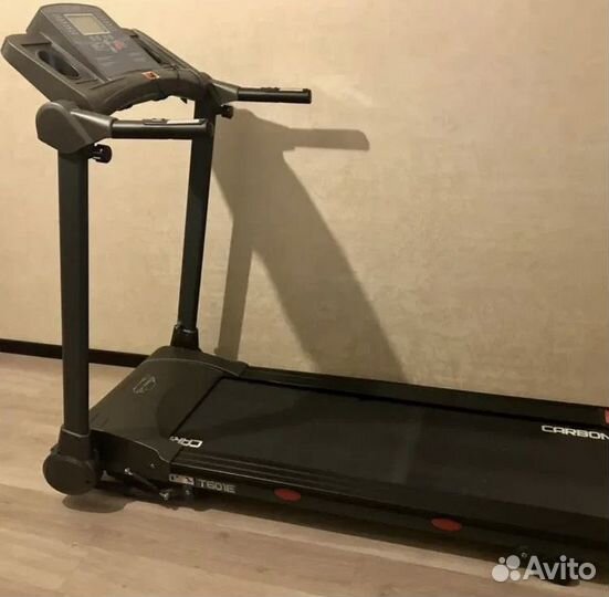 Беговая Дорожка corbon t601e