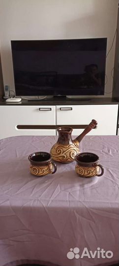 Набор для кофе