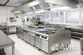 Закрылся ресторан