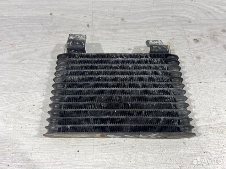Радиатор (маслоохладитель) АКПП Ford Explorer