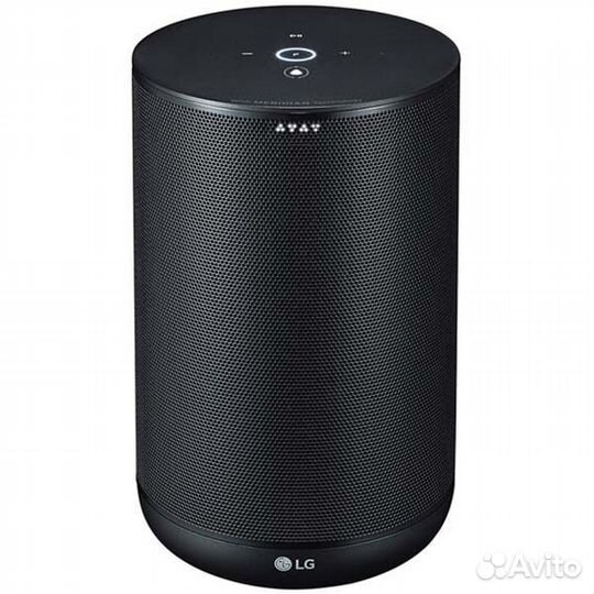 Колонка LG Алиса, обмен на Яндекс станцию midi