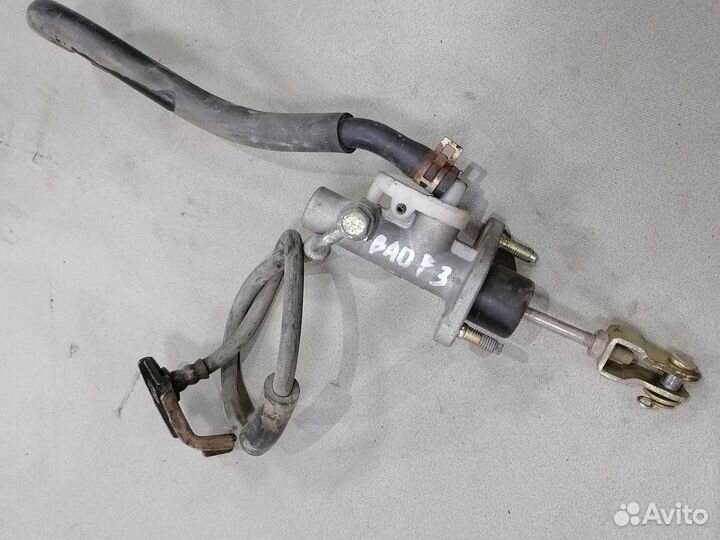 Цилиндр сцепления главный BYD F3 2005-2013