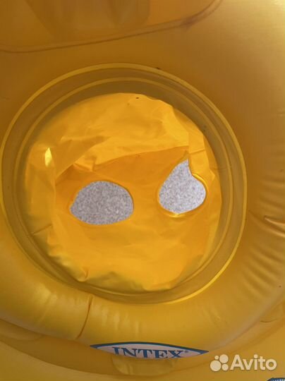 Круг для купания