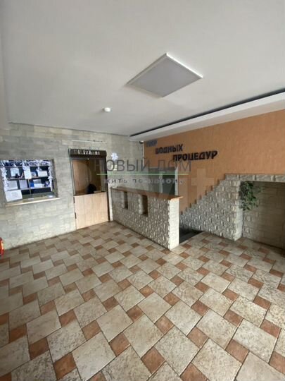 Сдам помещение свободного назначения, 190 м²