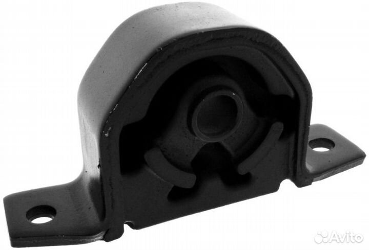 Подушка двигателя nissan primera p12 01-07 / blueb