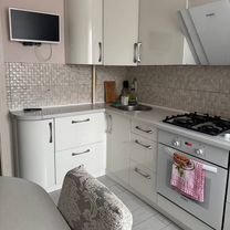 1-к. квартира, 43 м², 2 кровати, Новополоцк