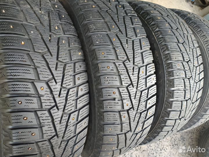 Nexen Winguard WinSpike 215/65 R16