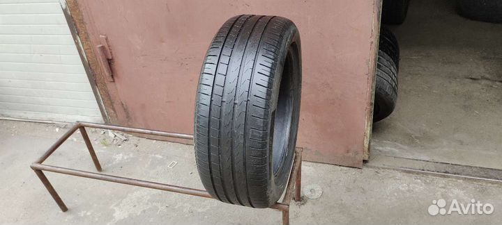 Pirelli Cinturato P7 245/50 R18
