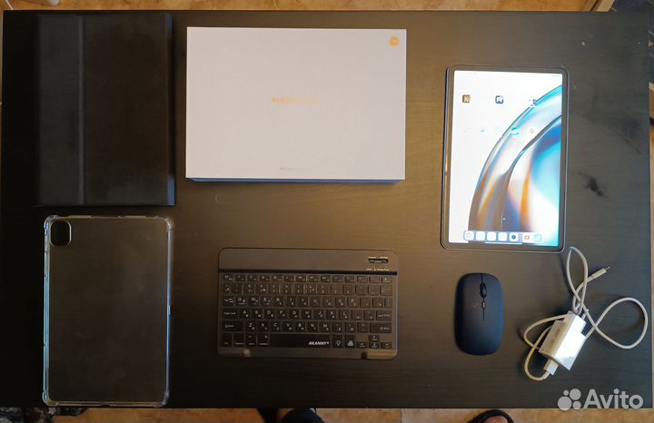 Планшет Xiaomi MI Pad 5 6/256