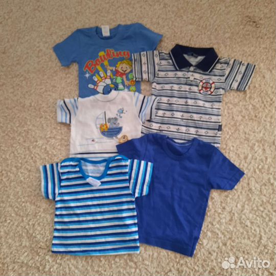 Футболки,шорты