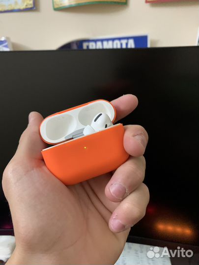 AirPods Pro