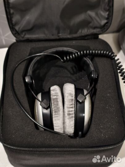 Наушники Beyerdynamic dt 880 pro