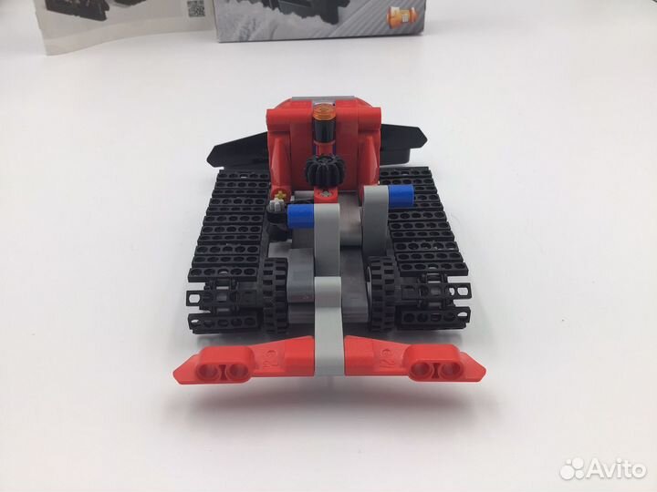 Lego technic 42148 Оригинал