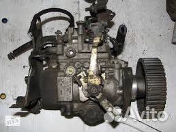 Тнвд Ниссан Ванетта,Серега LD23 и другие запчасти