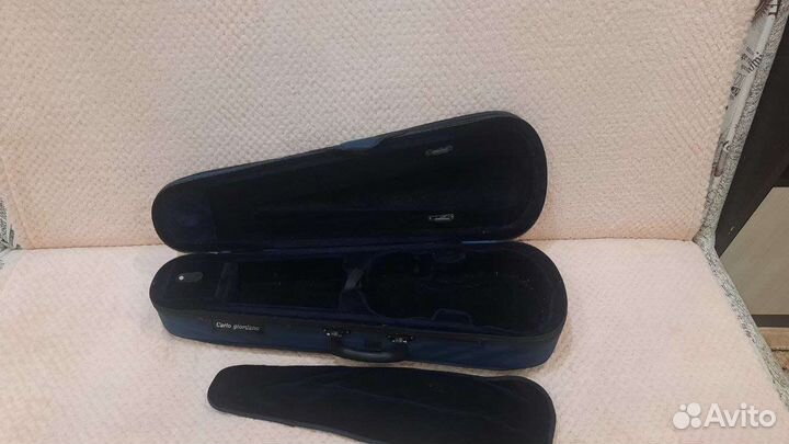 Чехол для скрипки 1/2