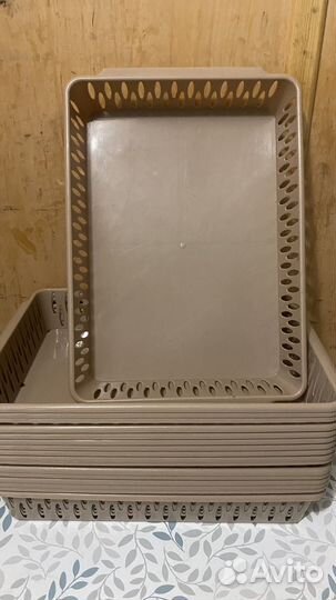 Корзина для хранения