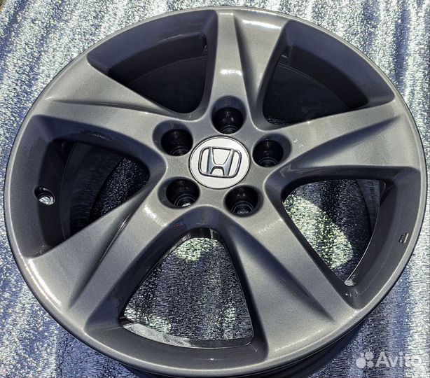 Диски Honda(s), Япония, R17