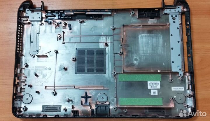 Поддон для HP 15-**** / 250 G3 / 255 G3 / 256 G3