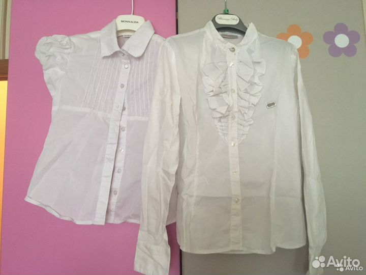 Блузки Silver Spoon Den marlex Юбка-шорты zara