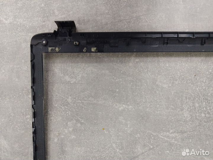 Рамка матрицы HP 17-f006sr