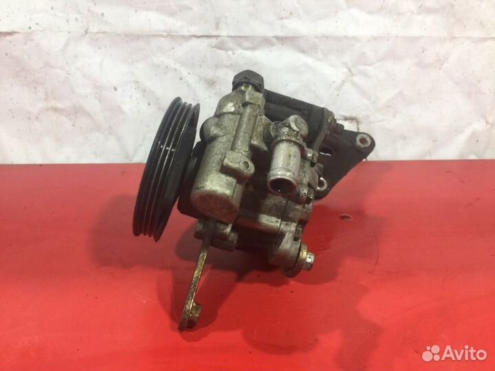 Насос гидроусилителя руля Lifan Smily 1