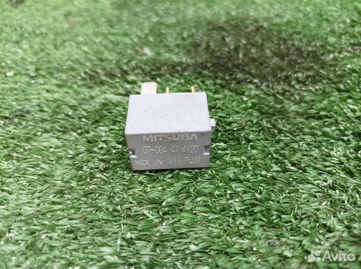 Реле(мото) Мопед Honda Tact 75