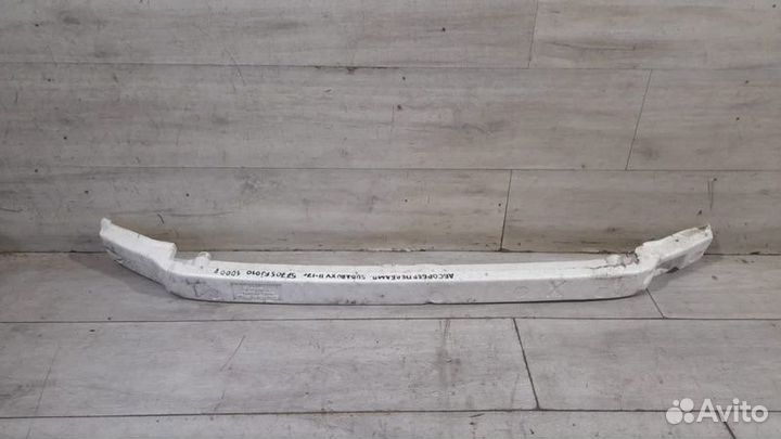 Абсорбер переднего бампера Subaru Xv С 2011 По