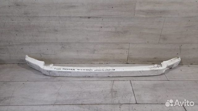 Абсорбер переднего бампера Subaru Xv С 2011 По