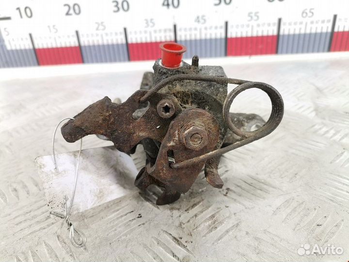 Суппорт задний левый для Volkswagen Passat 5