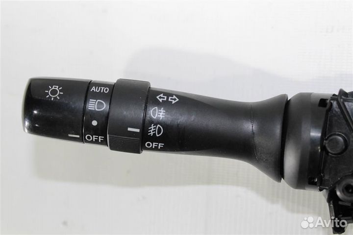 Переключатель подрулевой света Lexus IS 250