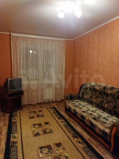 1-к. квартира, 37 м², 13/16 эт.