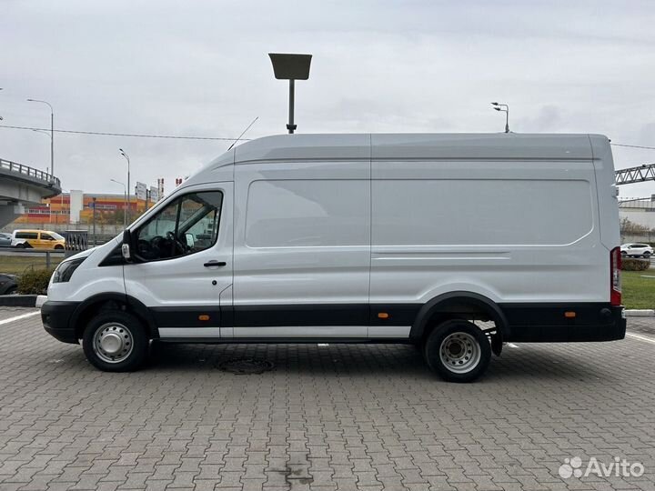 Ford Transit 2.2 МТ, 2022, 102 385 км