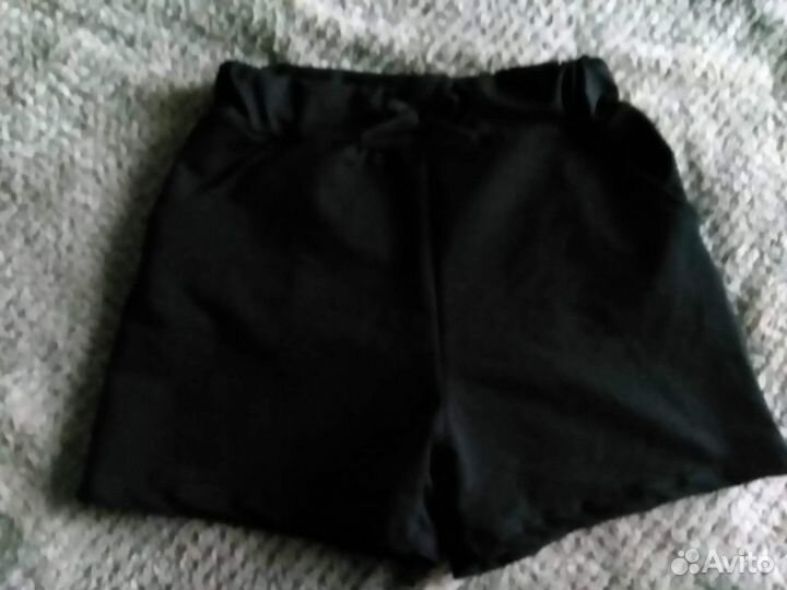 Шорты