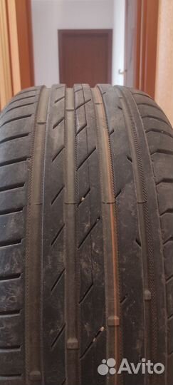 Nokian Tyres Nordman SZ2 215/50 R17 95W