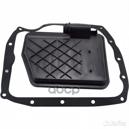 Фильтр АКПП с прокладкой поддона mitsubishi colt