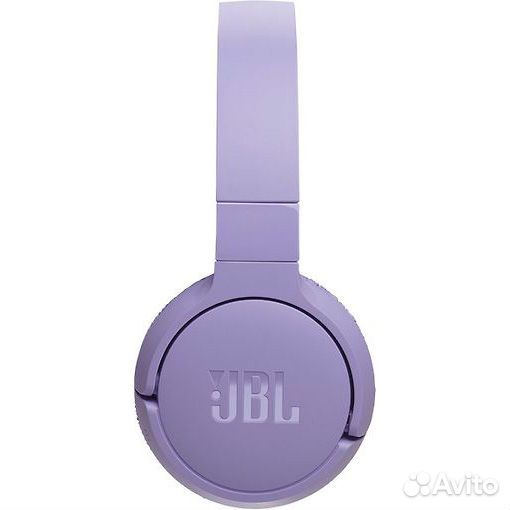 Беспроводные наушники JBL Tune 670NC, лиловый