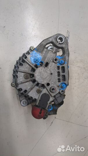 Генератор Nissan Terrano 2, 2004