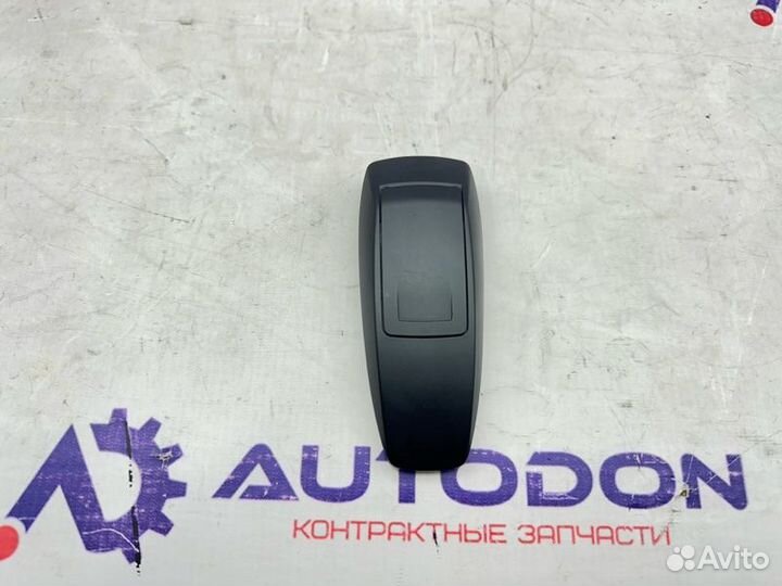 Пульт Bmw 7-Series F01 N63B44A 2010