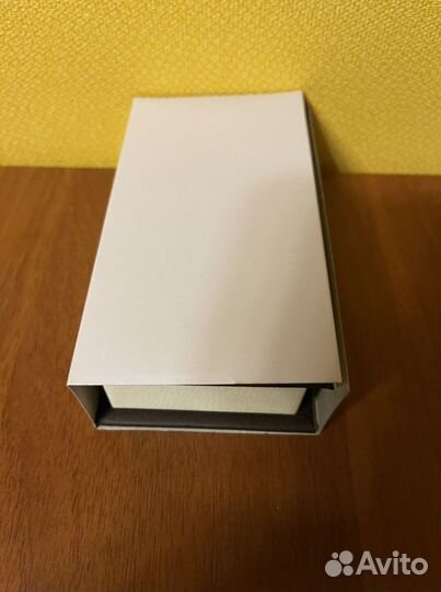 Новые коробочка для часов и украшений