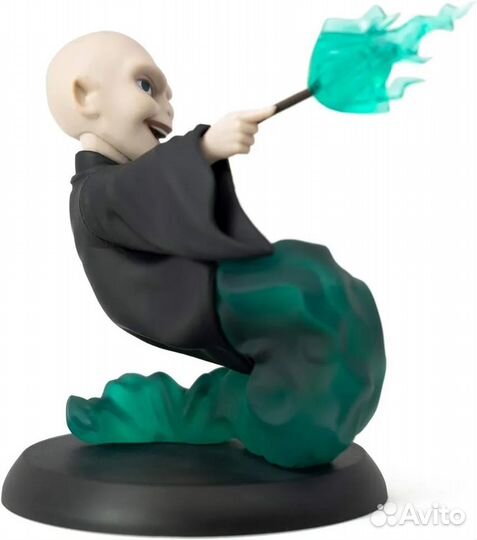 Фигурка Q-Fig Harry Potter Lord Voldemort Волдемор