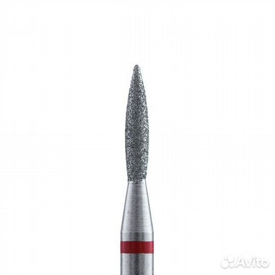 Бор - насадка алмазная 104.243.080.016, d1.6mm, пл