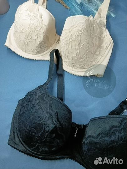 Новый Charwoman - бюстгальтер чашка C и Е