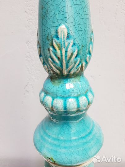 Декор напольный (керамика)