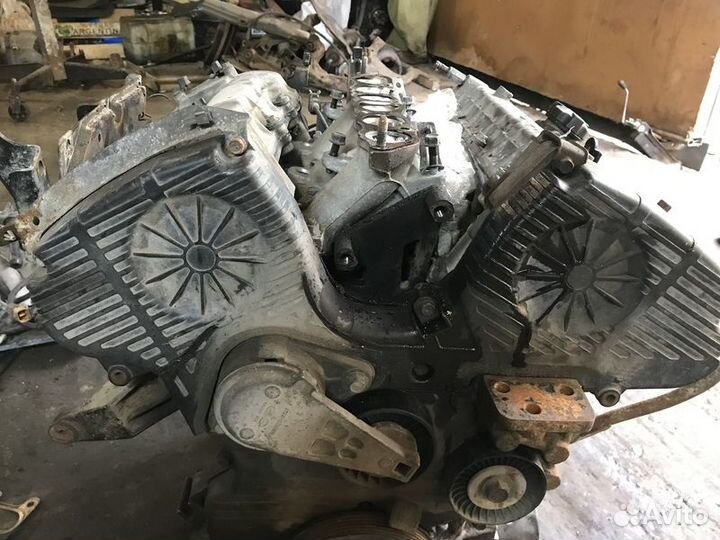 Двигатель Hyundai Sonata 4 (EF) тагаз